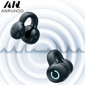 YX09 ספורט 5.3 Bluetooth אוזניות HD שיחה, זמן המתנה 9D Hifi חכם אוזניות סטריאו ניידת אלחוטית מיקרופון